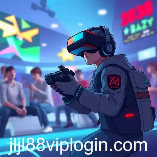 The Rise of English Game Platforms