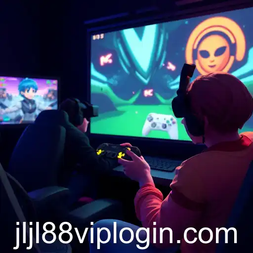 The Evolution of Gaming and the Role of jljl88