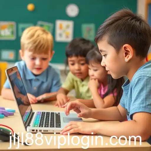 The Digital Evolution of Gaming