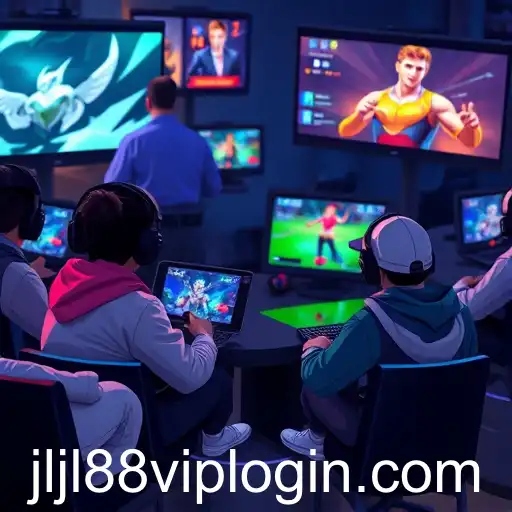 The Evolution and Impact of Online Gaming