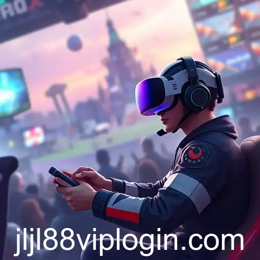 The Evolution of Online Gaming