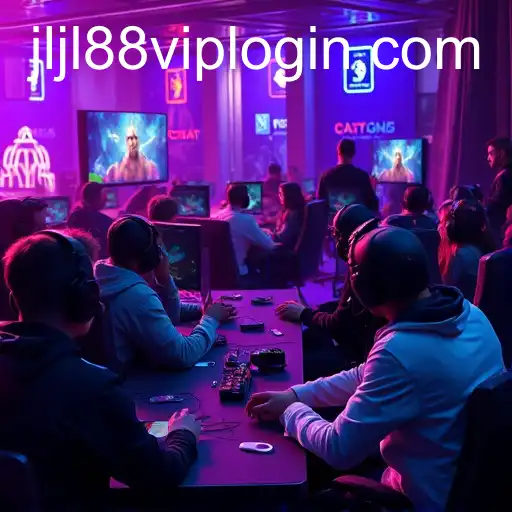 The Evolution of Online Gaming: A 2025 Perspective