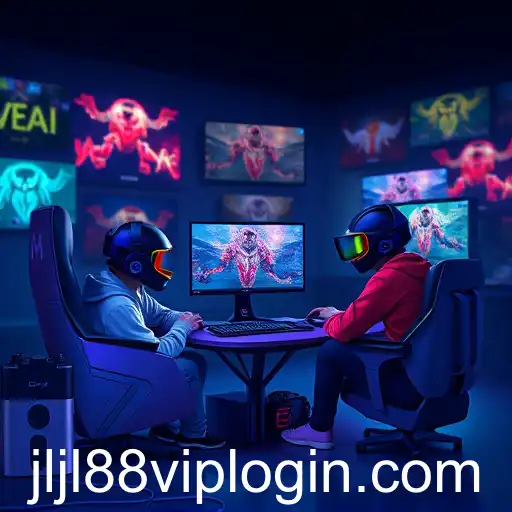 The Evolution of Online Gaming Platforms in 2025