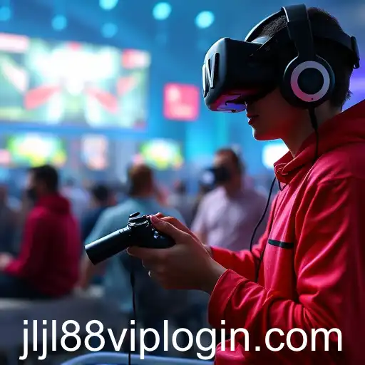 The Rise of Gaming Communities in 2025