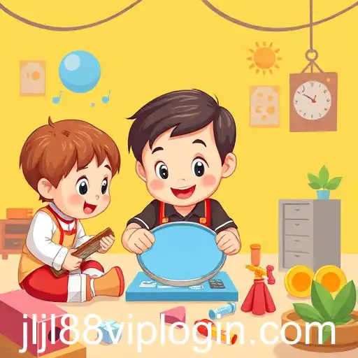 Digital Adventures: Navigating the Gaming Landscape