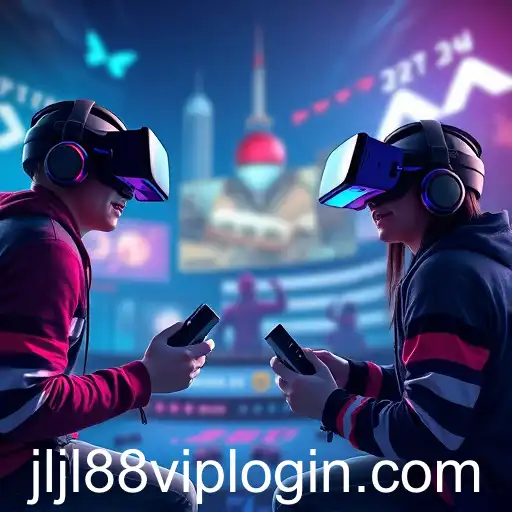 The Rise of Online Gaming in 2025