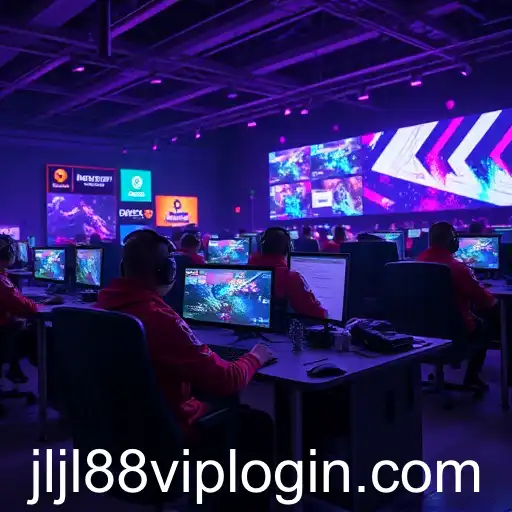 Emerging Trends in Online Gaming Communities