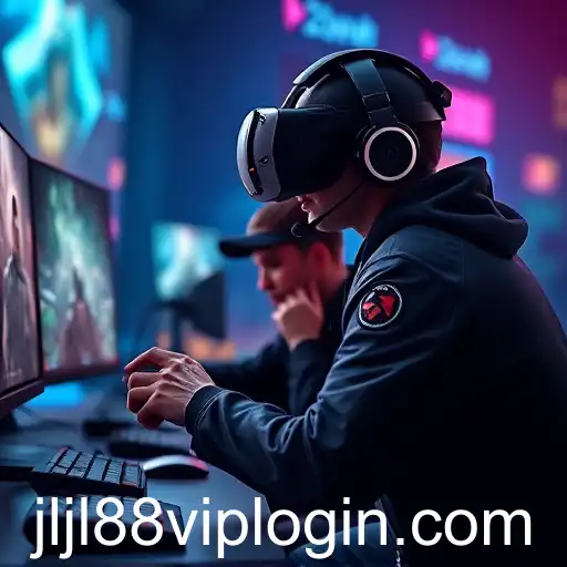 Rise of Online Gaming Communities