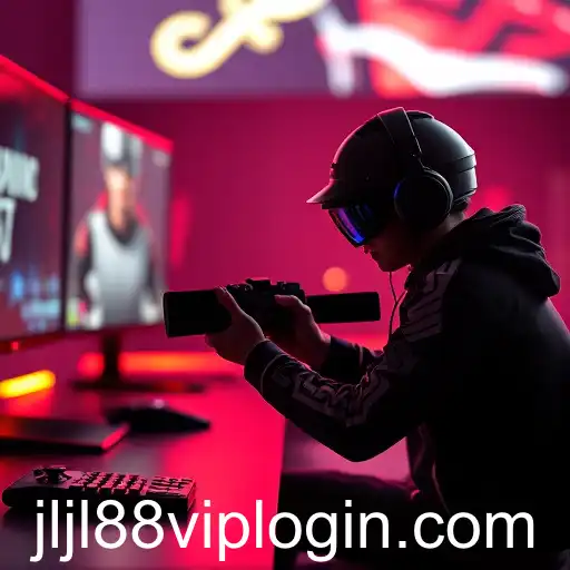 The Rise of Gaming Platforms in a Digital Age