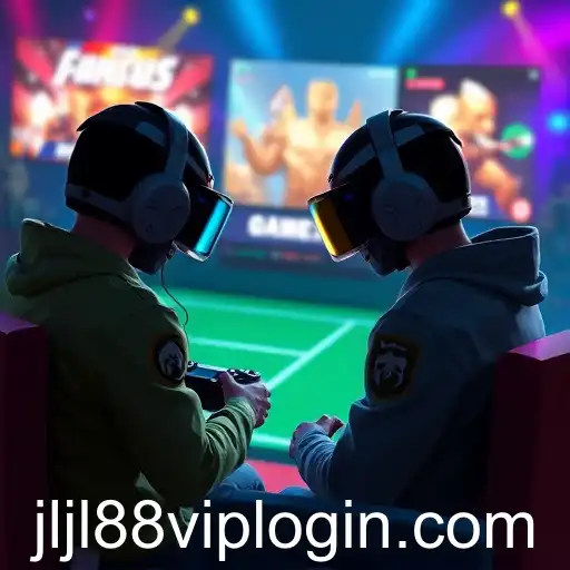 The Rise of Jljl88: Gaming in a Changing World