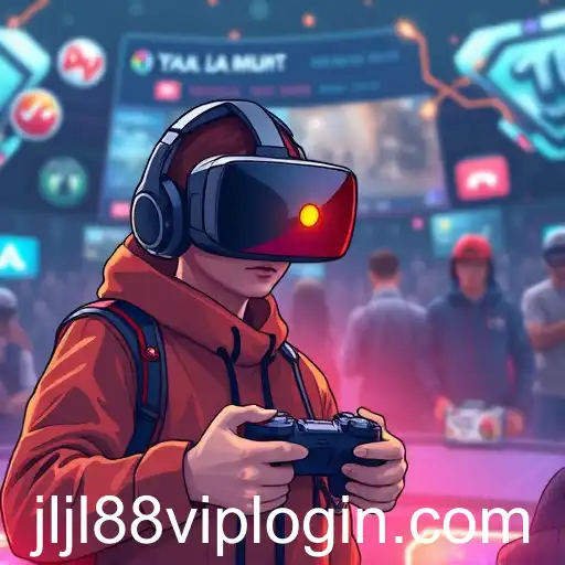 Rise of Online Games: A Global Phenomenon