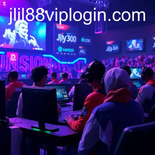 Digital Playground: The Rise of Online Gaming