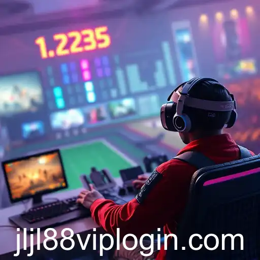 The Rising Wave of Online Gaming in 2025