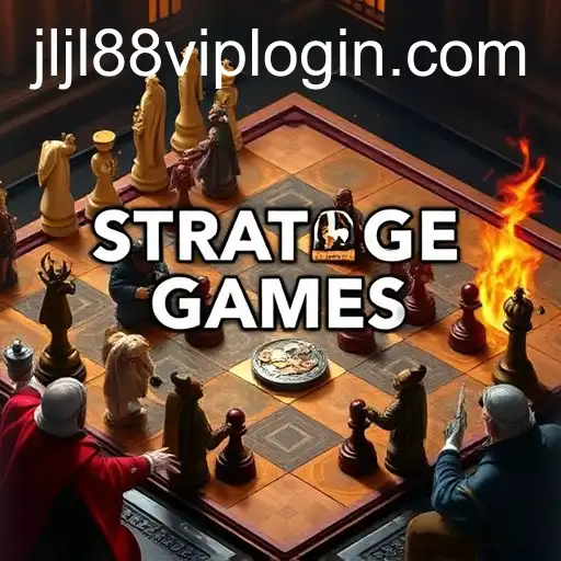 Exploring the Challenging World of Strategy Games