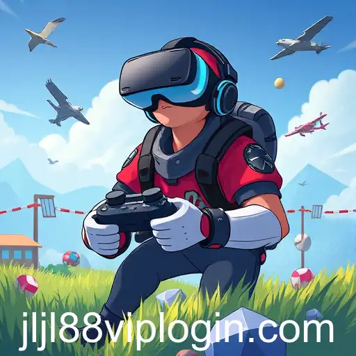 The Rise of jljl88 in Online Gaming